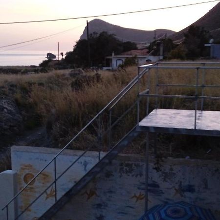 Villa Sifis Pirounakis Anatoli Léntas Exterior foto