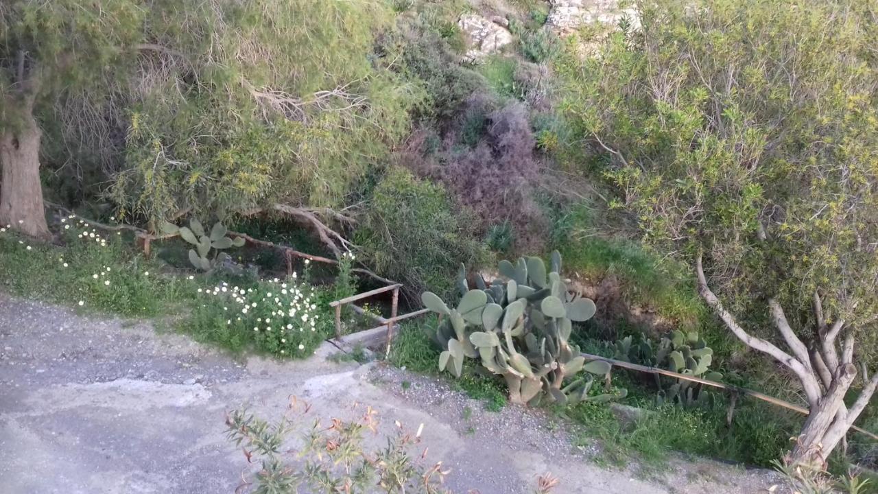 Villa Sifis Pirounakis Anatoli Léntas Exterior foto