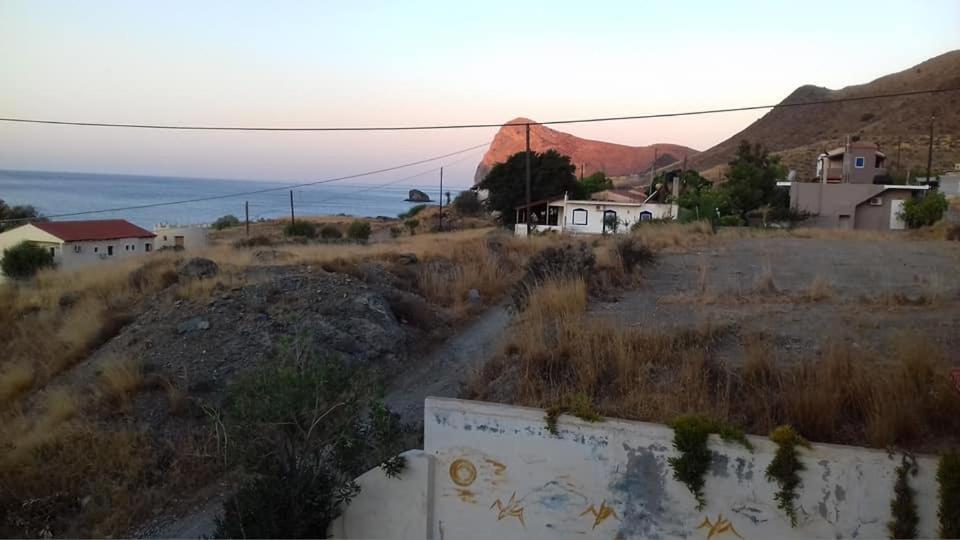 Villa Sifis Pirounakis Anatoli Léntas Exterior foto